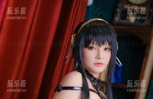 MiMi Chan 终于等到的MiMi Chan黑江雫合集更新,脑海中满是当然不那么清晰的画面。